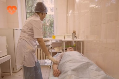 Бесплатное лечение алкоголизма в Каменке