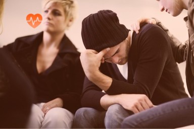 Помощь наркоманам в Каменке