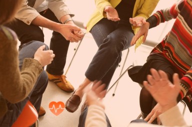 Помощь наркоманам в Каменке