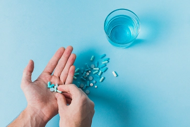 Лечение стресса в Каменке