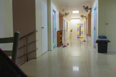 О клинике в Каменке